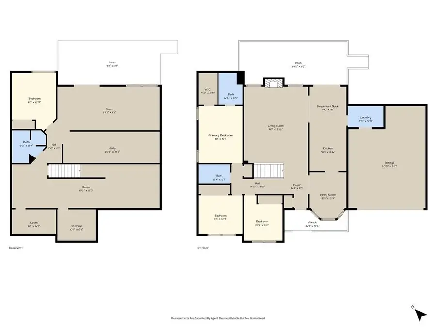 3500 Tillerman Drive, Lawrence, KS 66049 - #3