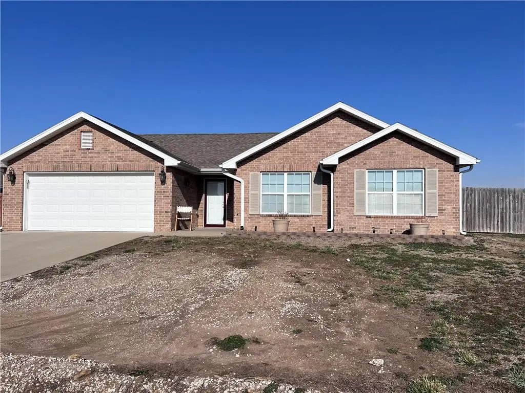 706 Landon Drive, Independence, KS 67301 - #1