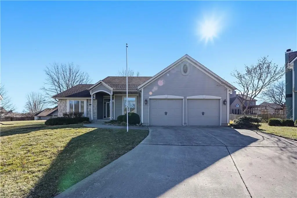 4240 SW Clipper Court, Lees Summit, MO 64082 - #1