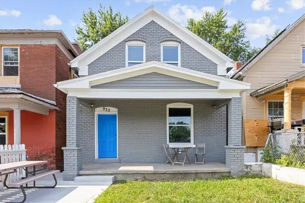 933 Ohio Avenue, Kansas City, KS 66101