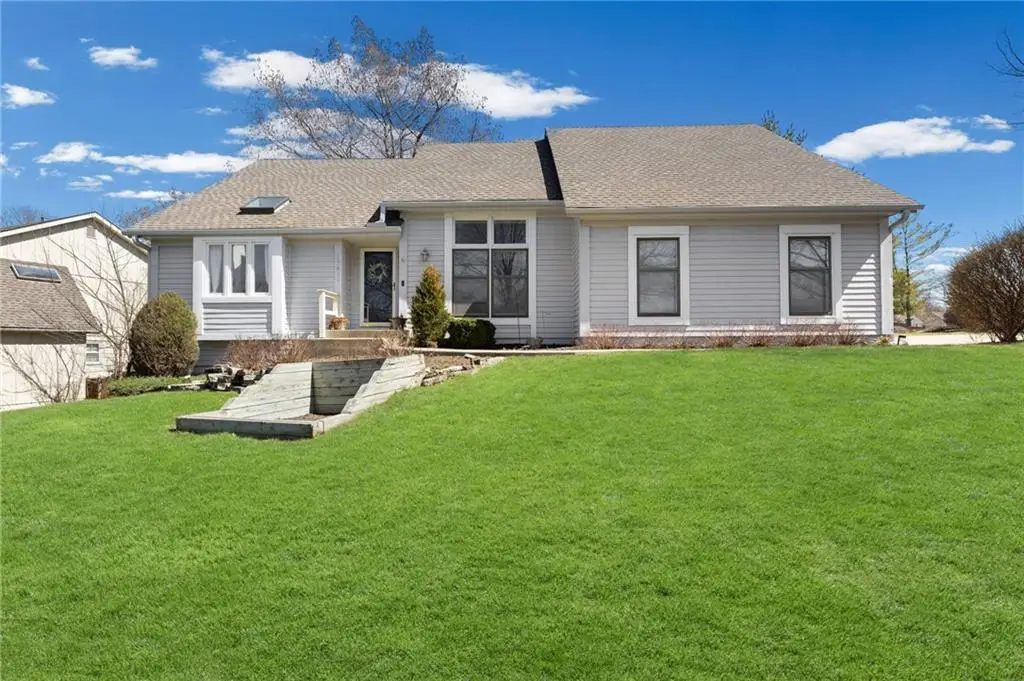 15611 Maple Street, Overland Park, KS 66223 - #1