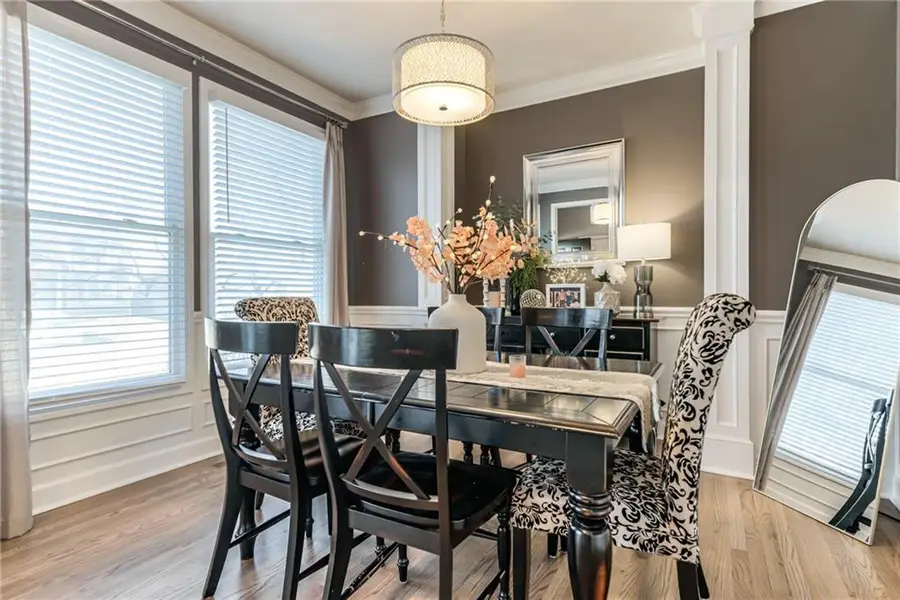 11931 S Rene Street, Olathe, KS 66062 - #3