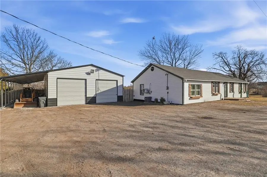 601 N Clay Street, Holden, MO 64040 - #2