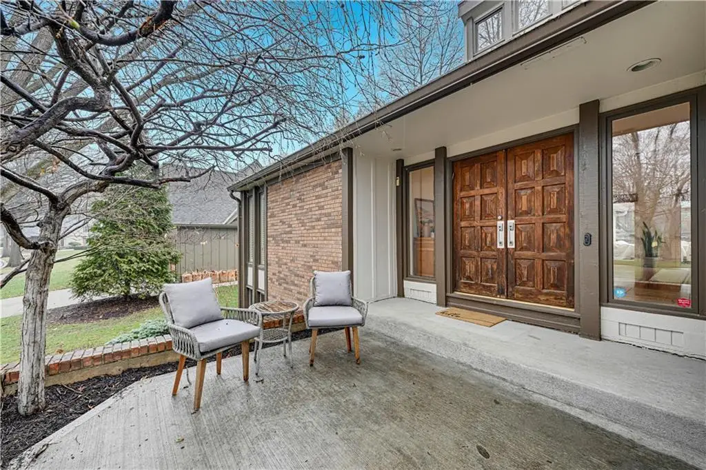 10169 Mackey Street, Overland Park, KS 66212 - #1