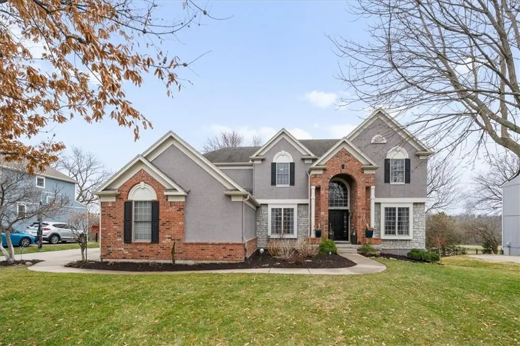 3409 W 147th Street, Leawood, KS 66224 - #1