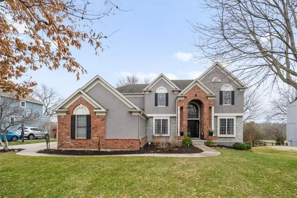 3409 W 147th Street, Leawood, KS 66224