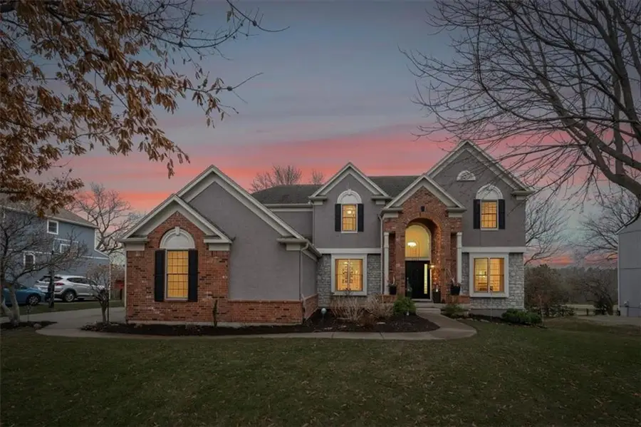 3409 W 147th Street, Leawood, KS 66224 - #2