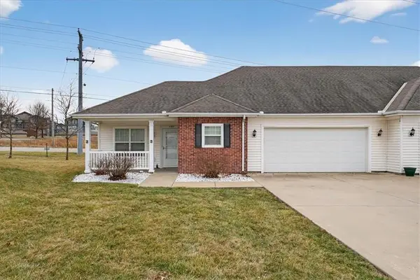 11315 Lafayette Avenue, Kansas City, KS 66109