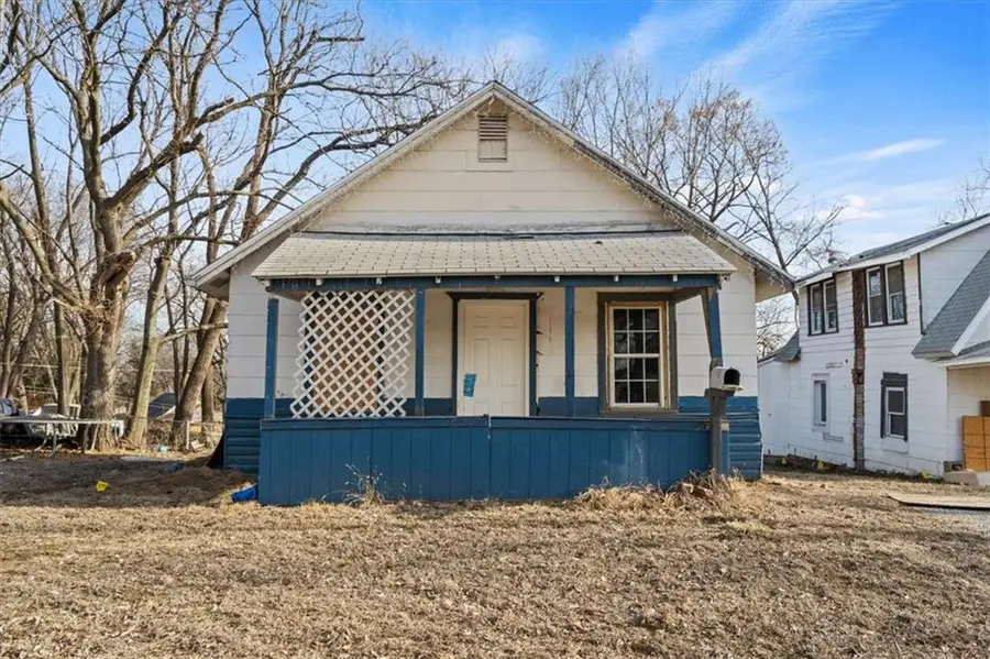 547 Blue Ridge Boulevard, Kansas City, MO 64125 - #2