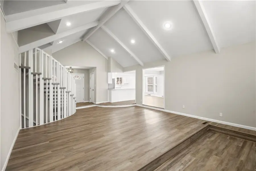 2813 Trenchard Drive, Independence, MO 64057 - #3