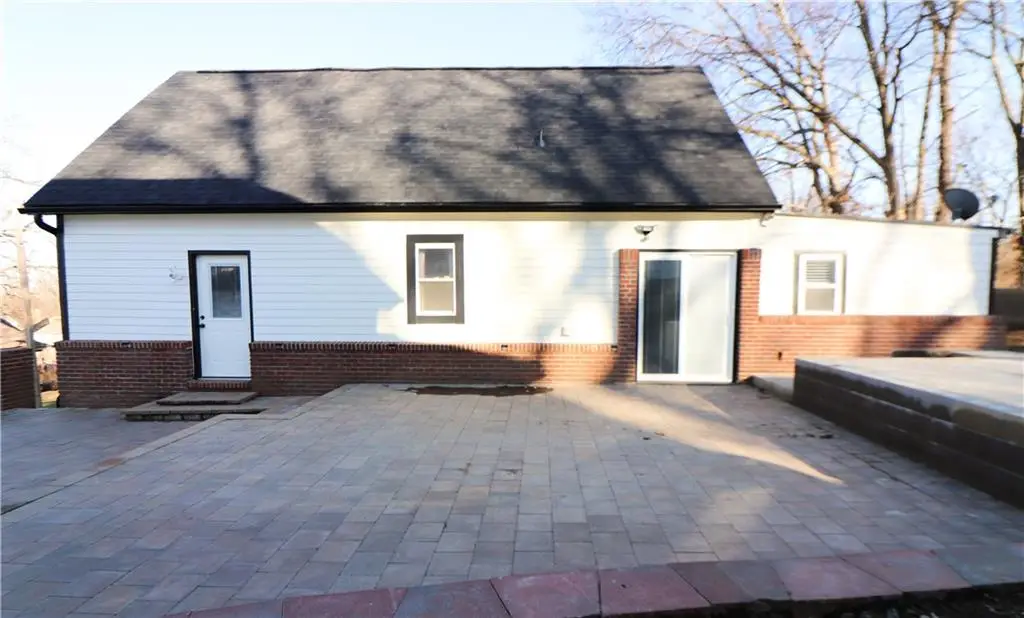 3507 Wyandotte Avenue, Kansas City, KS 66106 - #1