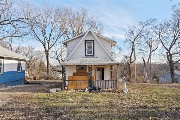 549 Blue Ridge Boulevard, Kansas City, MO 64125