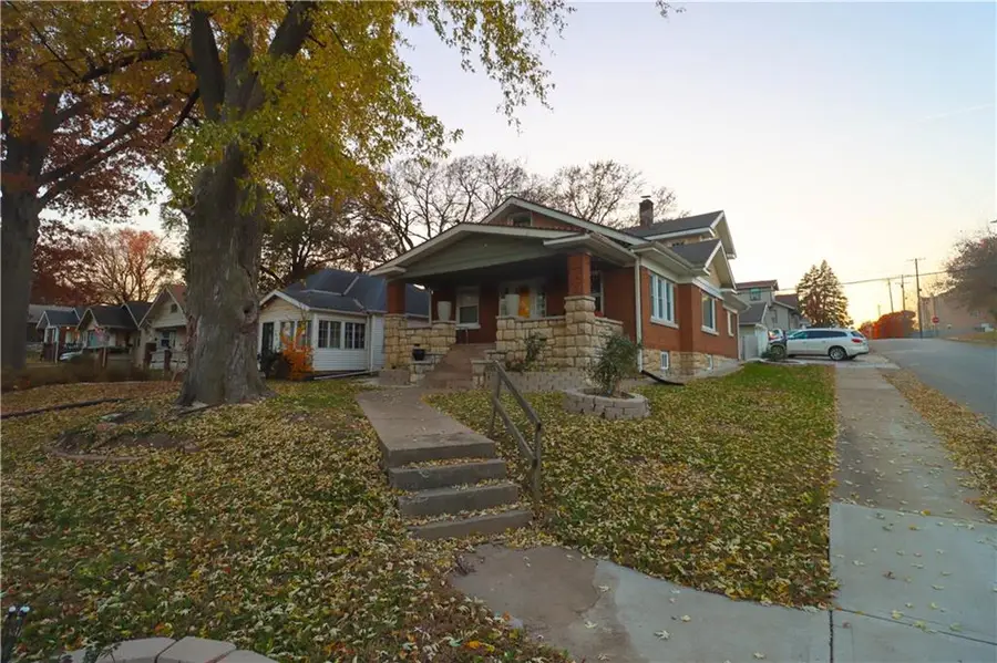 1878 N 31st Street, Kansas City, KS 66104 - #3