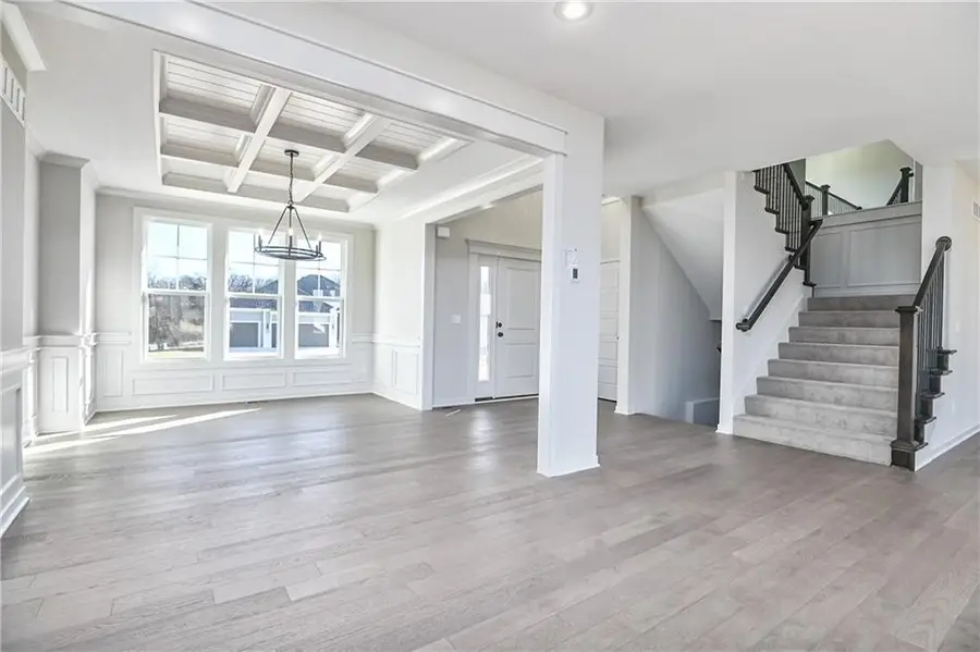 6104 Barth Road, Shawnee, KS 66226 - #3