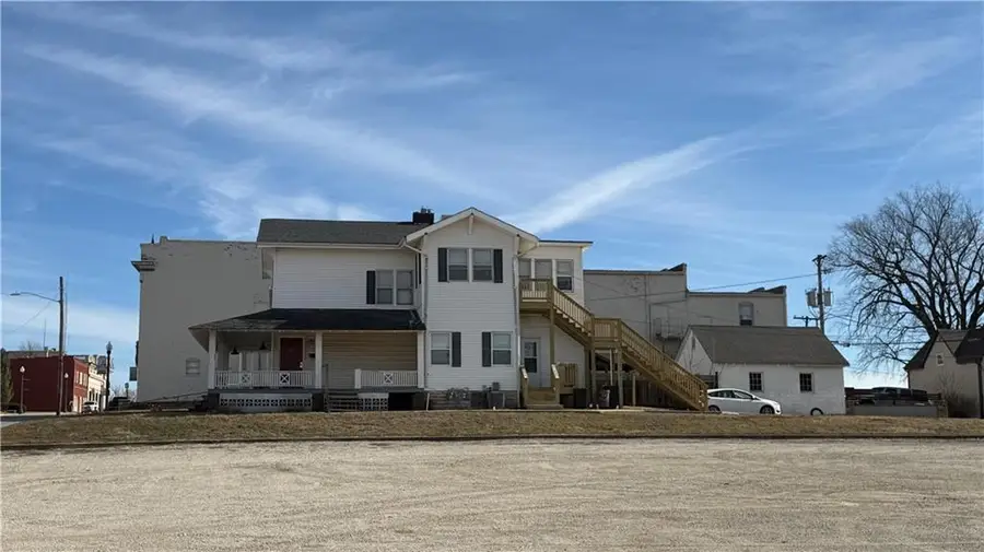 305 W Main Street, Richmond, MO 64085 - #2