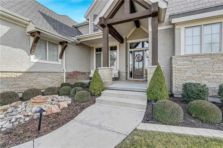 16217 Garnett Street, Overland Park, KS 66221 - #3