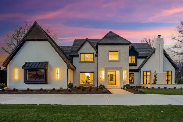 2608 W 118th Street, Leawood, KS 66211