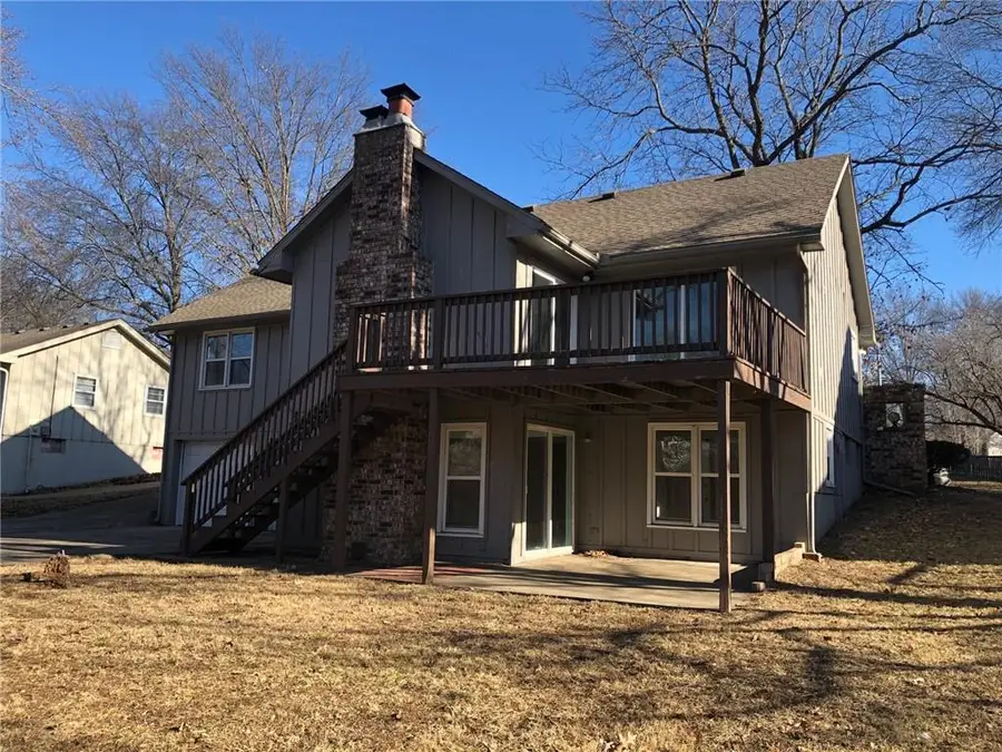 6012 Woodside Avenue, Kansas City, MO 64133 - #3