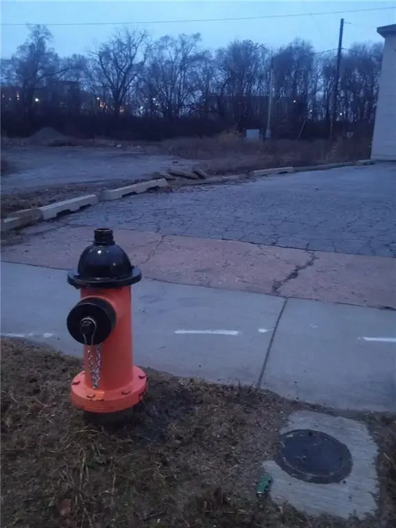 1040 E 1st Street, Kansas City, MO 64120 - #3