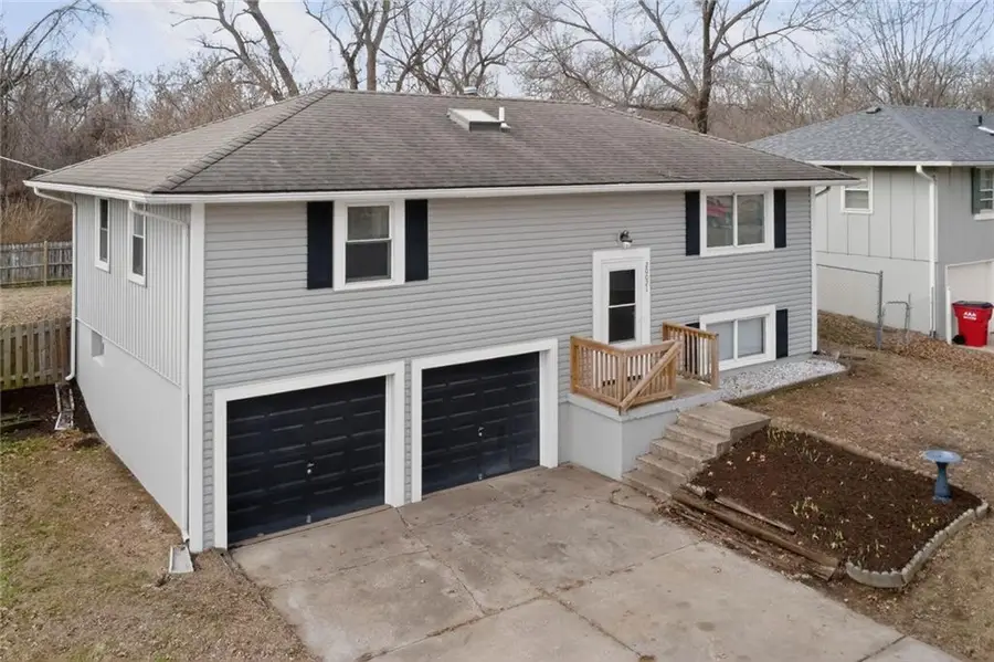 20021 E 13th Street, Independence, MO 64057 - #2