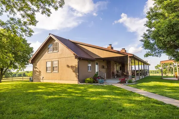 662 W 6th Street, Schell City, MO 64783