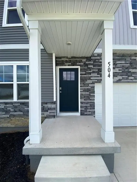 504 Ella's Way, Liberty, MO 64068 - #2