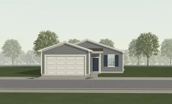 3033 NW 96th Terrace, Kansas City, MO 64154