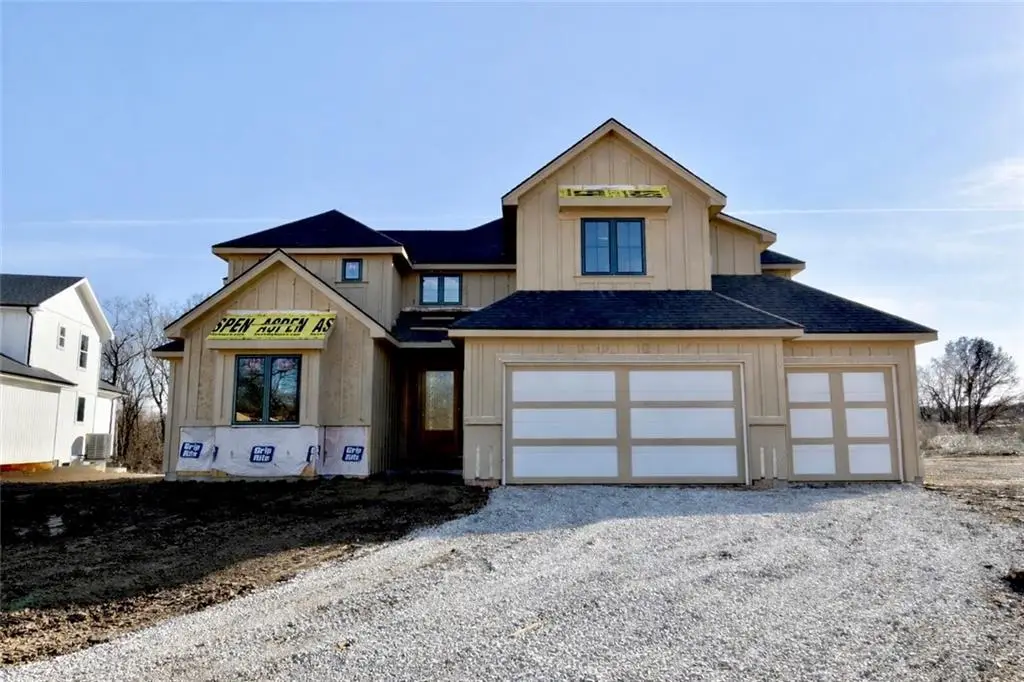 8369 NE 77th Terrace, Kansas City, MO 64158 - #1