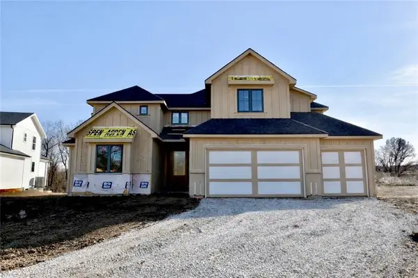 8369 NE 77th Terrace, Kansas City, MO 64158