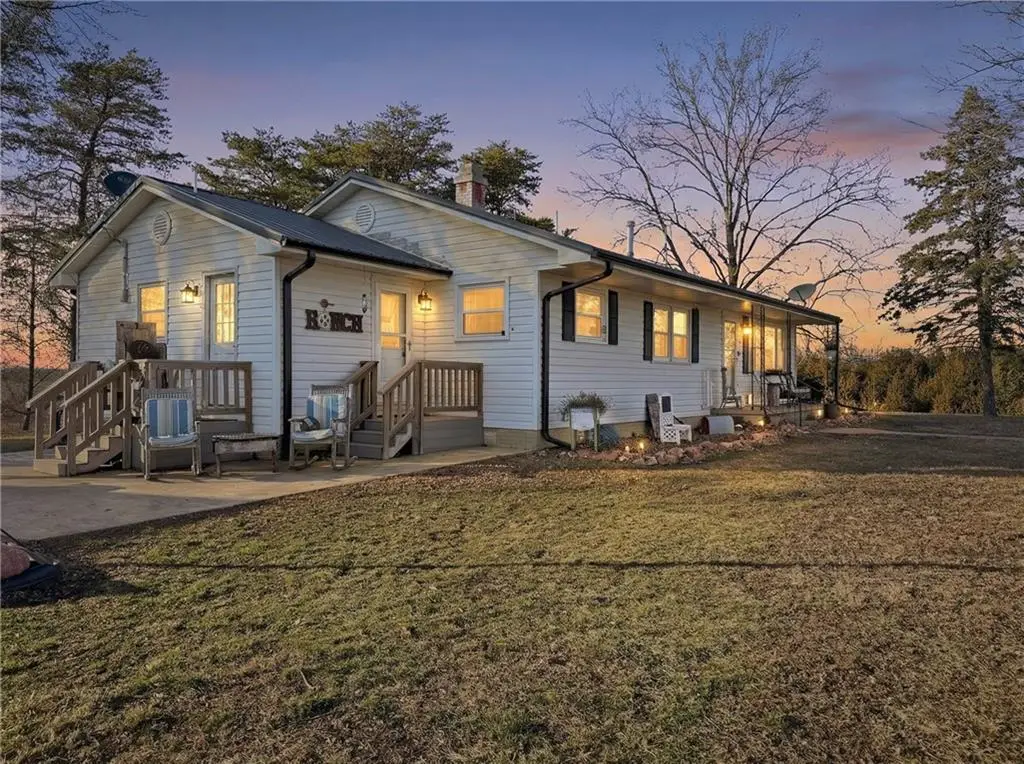 20567 York Road, Brunswick, MO 65236 - #1