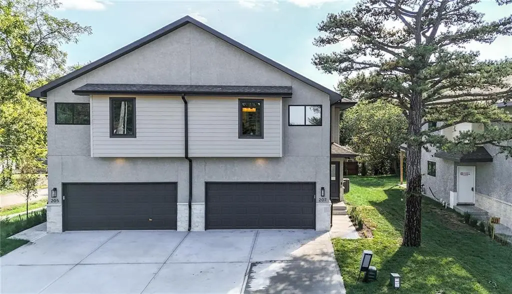 219 NW Orchard Court, Lees Summit, MO 64063 - #1