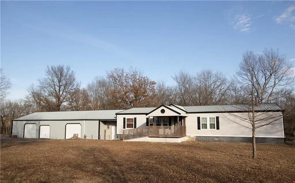 1061 County Road B Highway, Holden, MO 64040 - #1