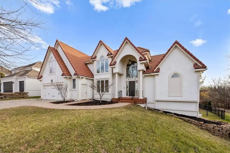 4113 W 150th Street, Overland Park, KS 66224 - #2