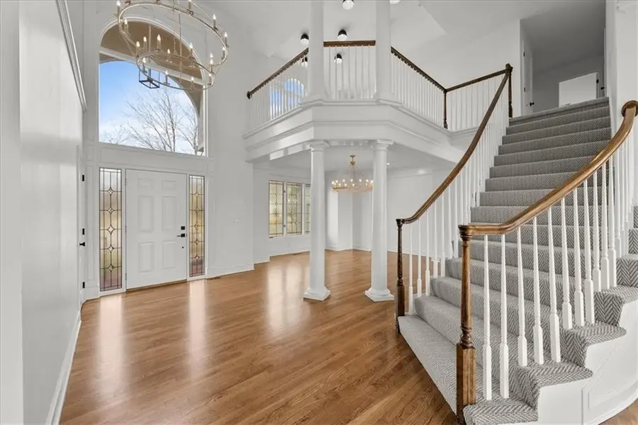 4113 W 150th Street, Overland Park, KS 66224 - #3