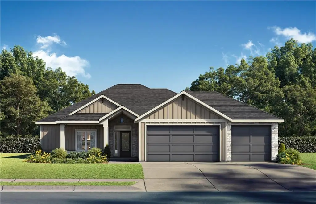 2628 E 26th Court, Lawrence, KS 66046 - #1