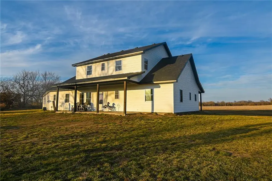 71 W V Highway, Lamar, MO 64759 - #3