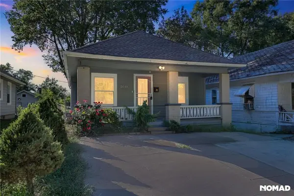 2640 N Early Street, Kansas City, KS 66101