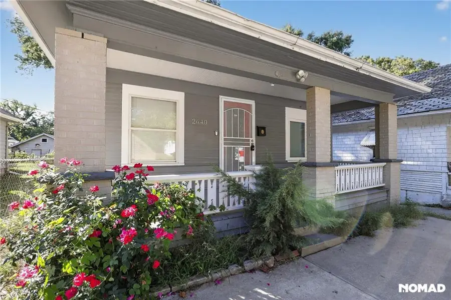 2640 N Early Street, Kansas City, KS 66101 - #2