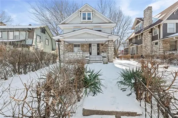 2951 Victor Street, Kansas City, MO 64128