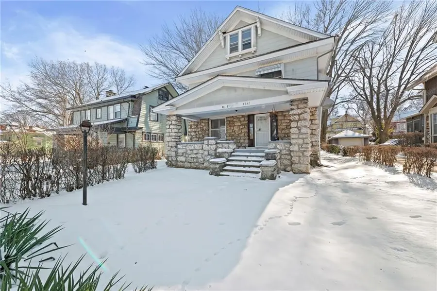 2951 Victor Street, Kansas City, MO 64128 - #2