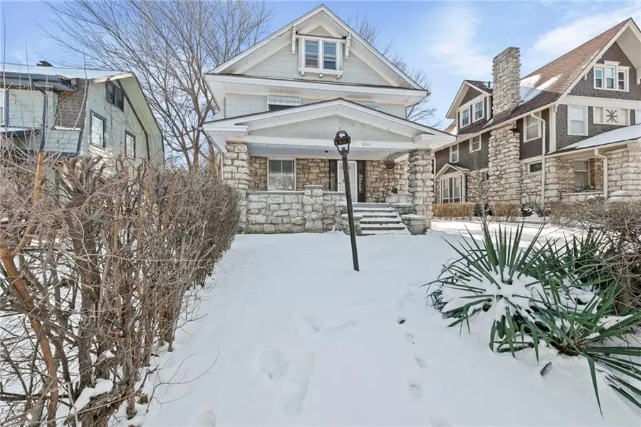 2951 Victor Street, Kansas City, MO 64128 - #3