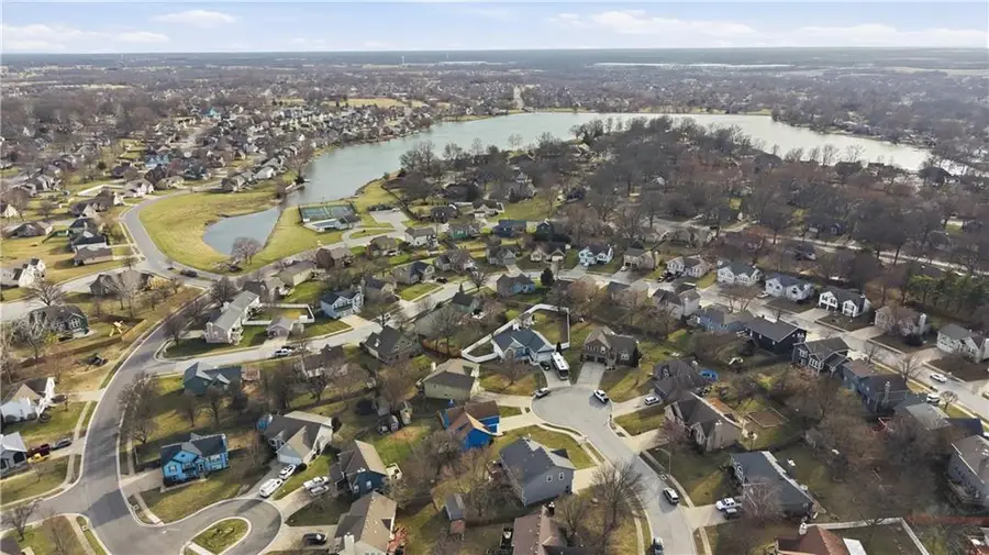 205 N Pacific Court, Raymore, MO 64083 - #2