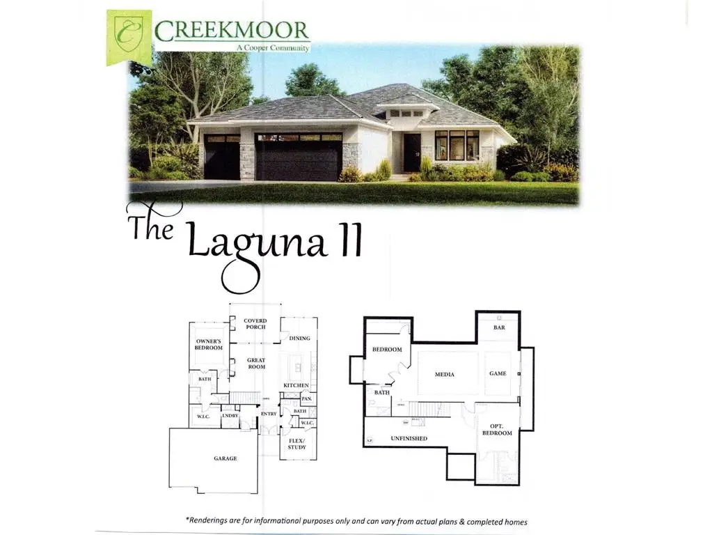 512 Bentwater Drive, Raymore, MO 64083 - #1