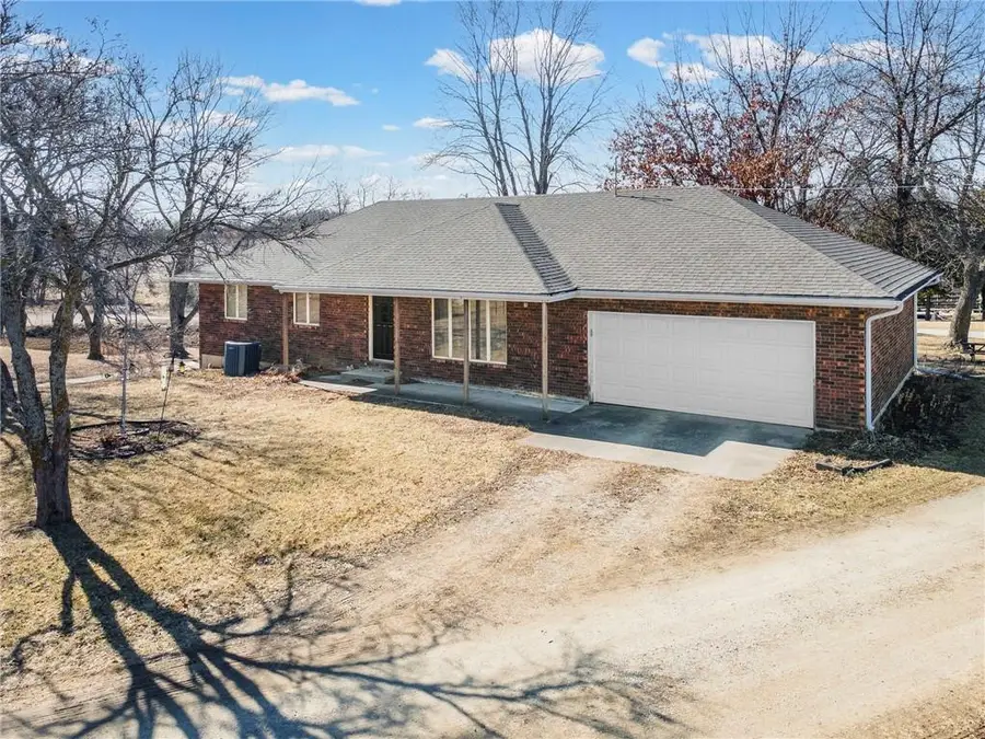 3919 State Route T Highway, Polo, MO 64671 - #2