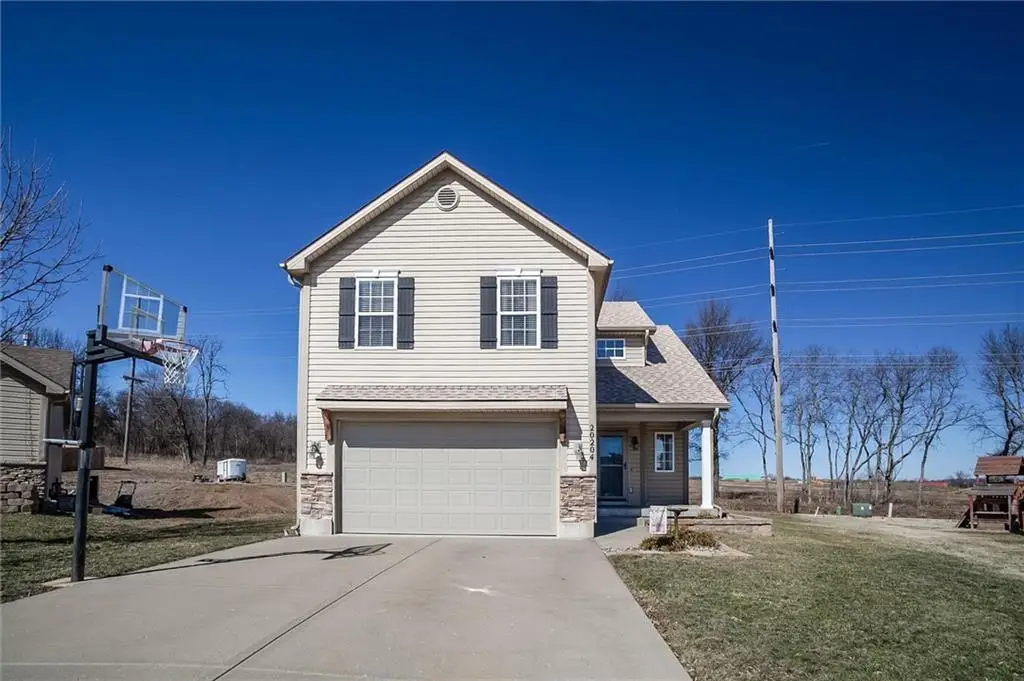 20204 E 23rd Terr Court S, Independence, MO 64057 - #1