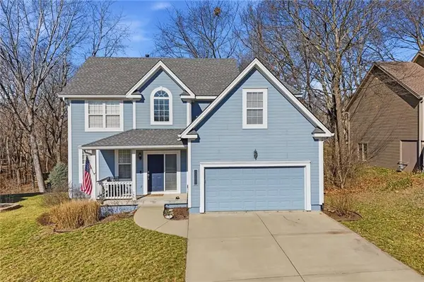 8058 N Highland Avenue, Kansas City, MO 64118