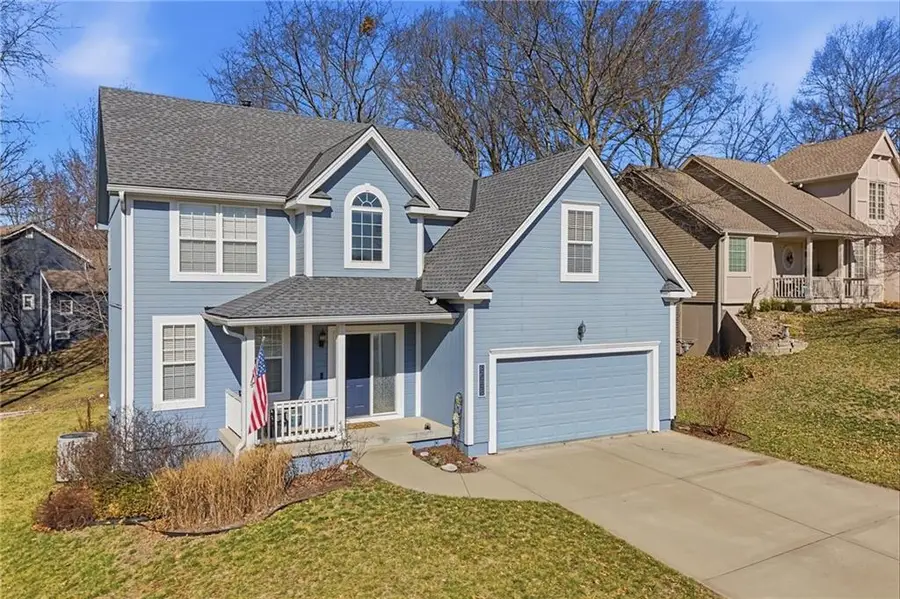 8058 N Highland Avenue, Kansas City, MO 64118 - #2