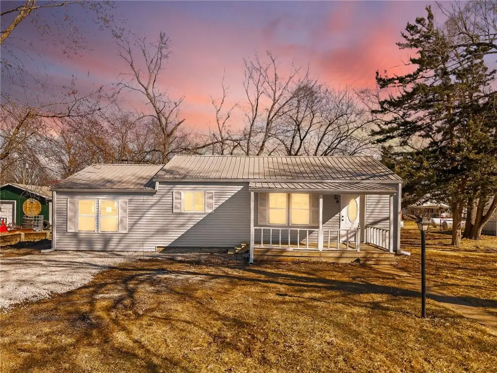 604 Stoutmore Street, Polo, MO 64671 - #1