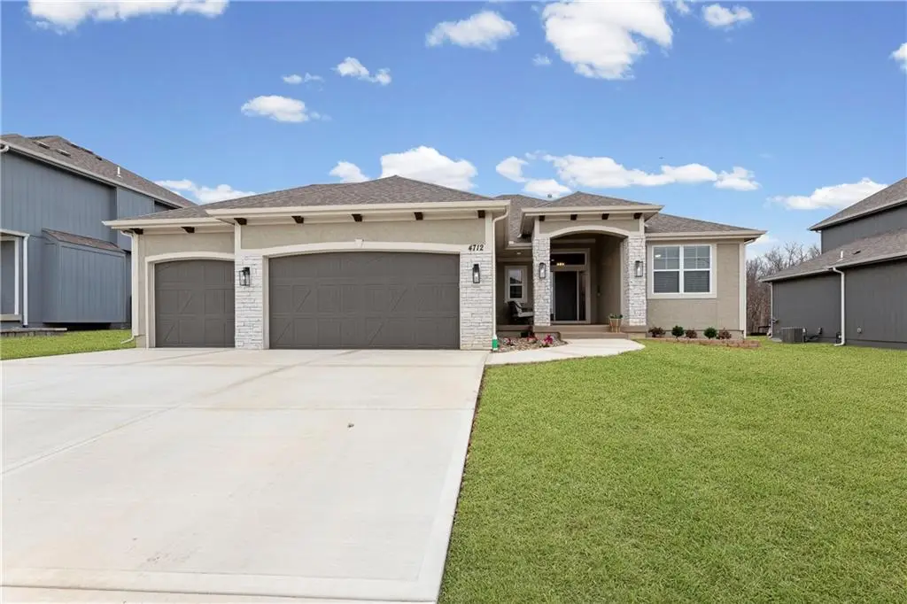 4712 NE 95th Terrace, Kansas City, MO 64156 - #1