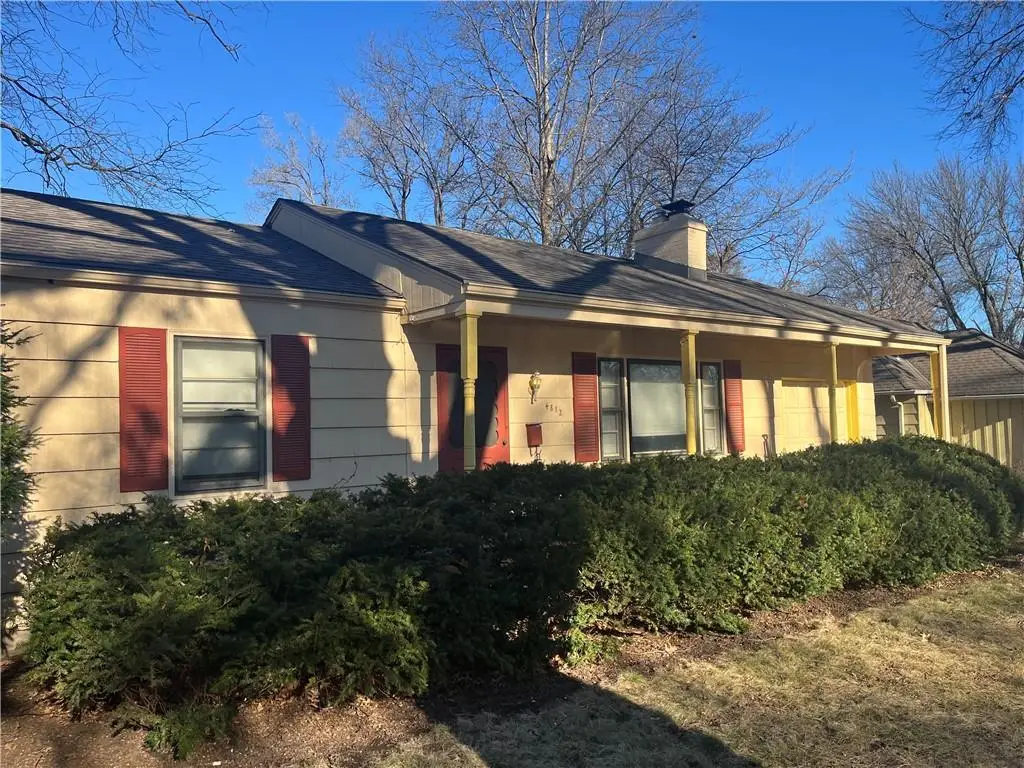 4812 W 77 Street, Prairie Village, KS 66208 - #1